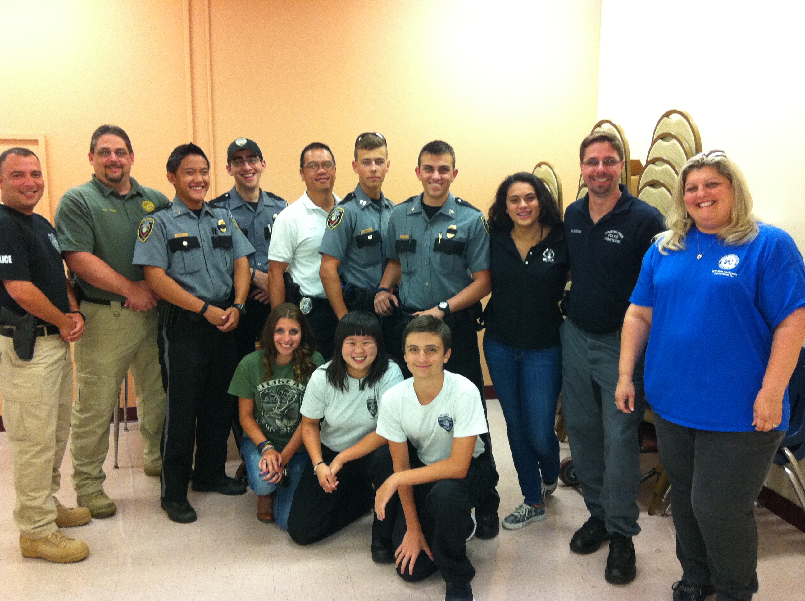 Broward County Competition 2013